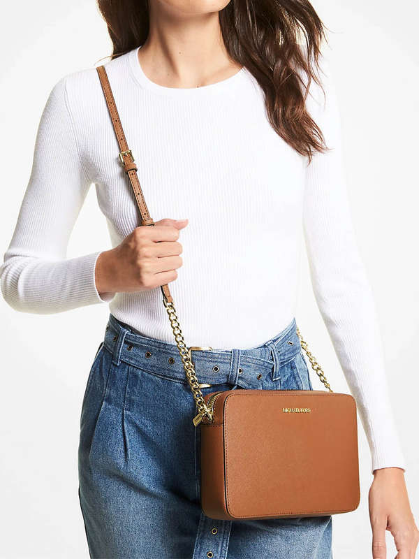 Michael Kors Bag Jet Set LUG