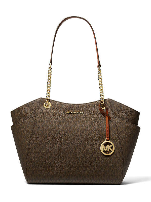 Michael Kors Bag Jet Set BN