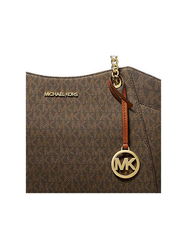 Michael Kors Bag Jet Set BN