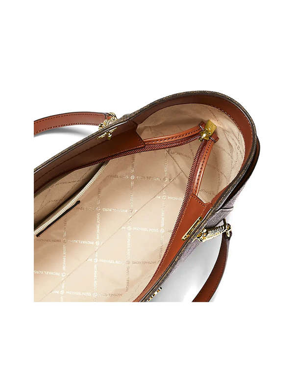 Michael Kors Bag Jet Set BN