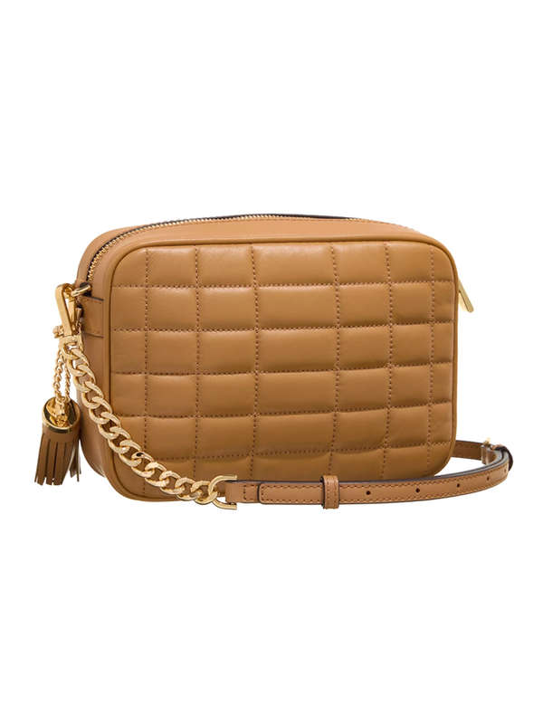 Michael Kors Jet Set Quilted