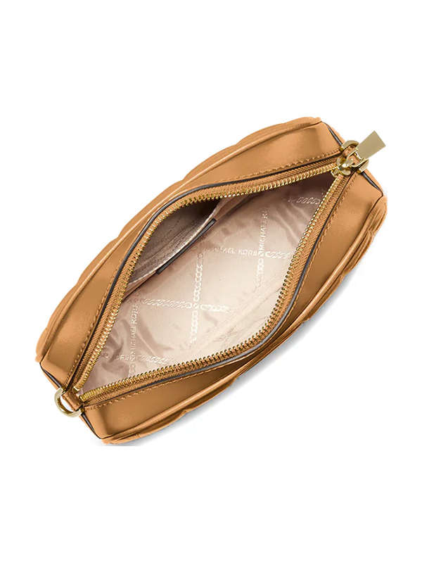 Michael Kors Jet Set Quilted