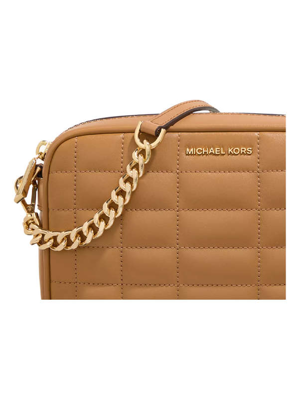 Michael Kors Jet Set Quilted