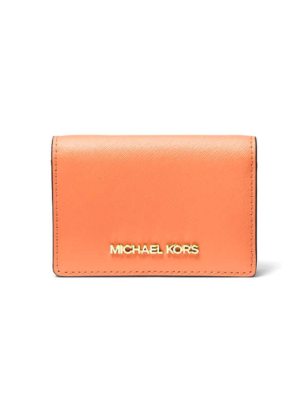 Michael Kors Wallet Jet Set