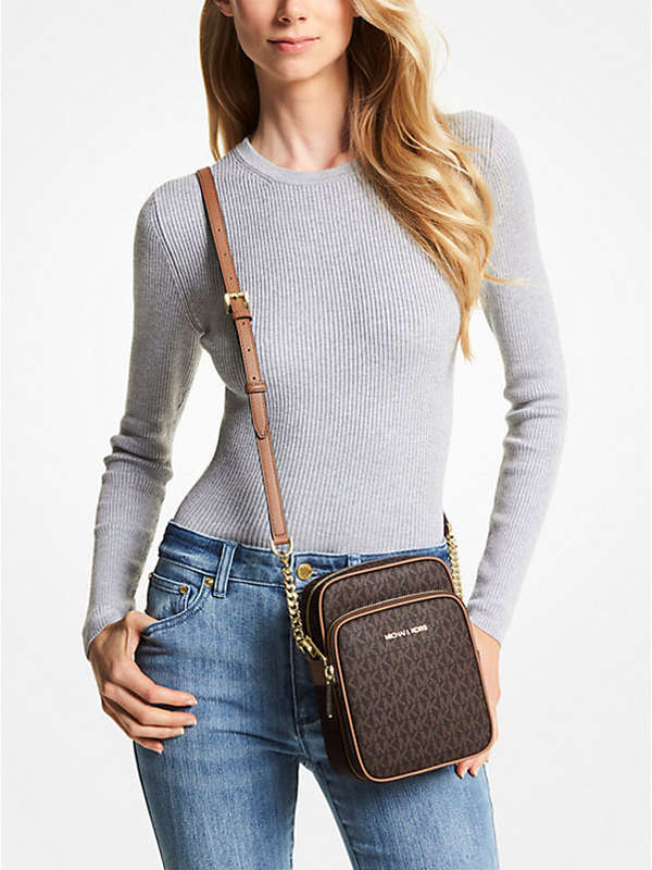 Michael Kors Bag Jet Set Tra