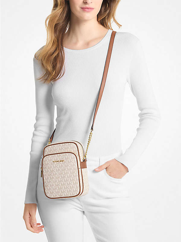 Michael Kors Bag Jet Set Van