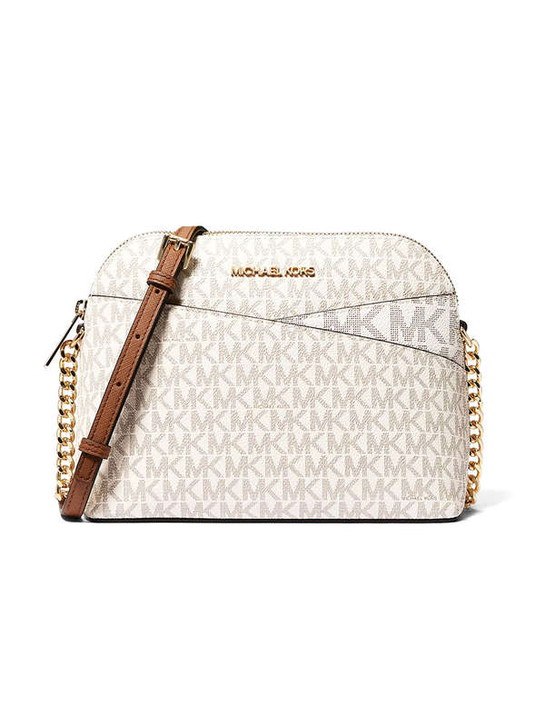 Michael Kors Dome Jet Set