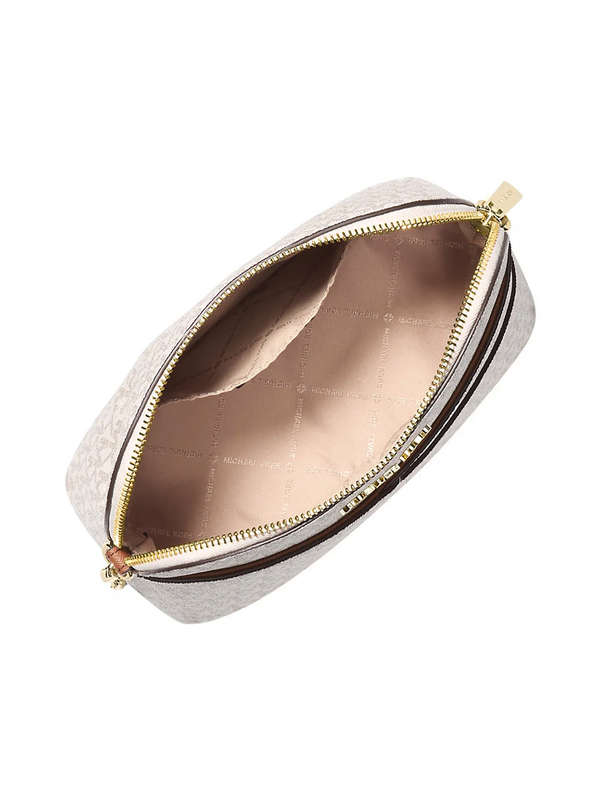 Michael Kors Dome Jet Set