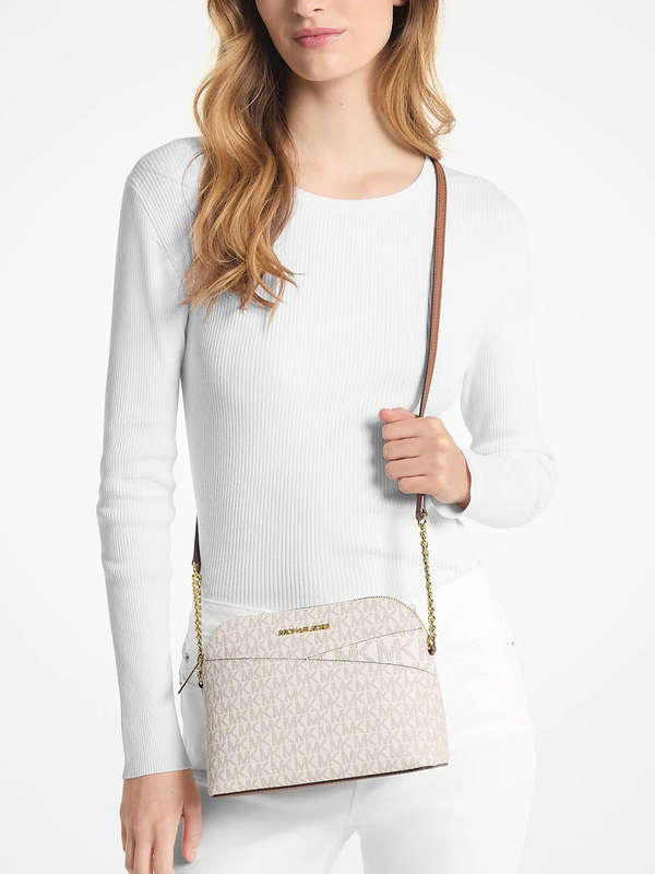 Michael Kors Dome Jet Set