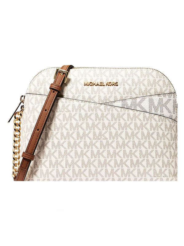 Michael Kors Dome Jet Set