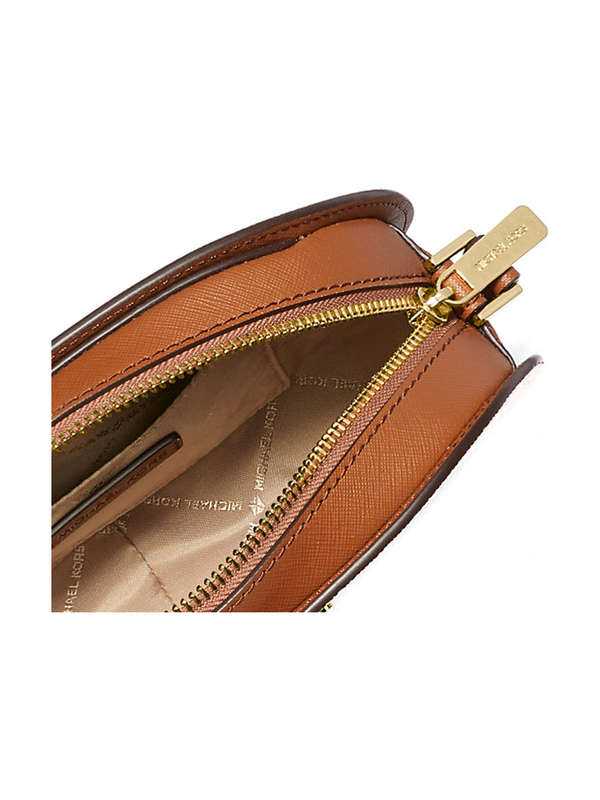 Michael Kors Bag Jet Set Brn