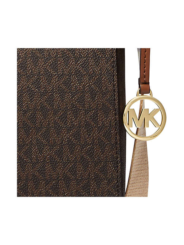 Michael Kors Msgr Jet Set BN