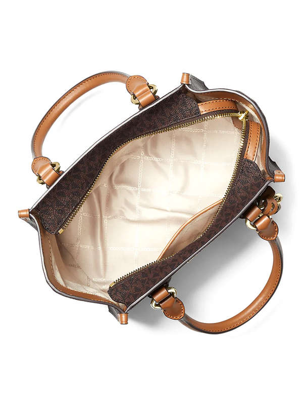 Michael Kors Satchel Kris BN