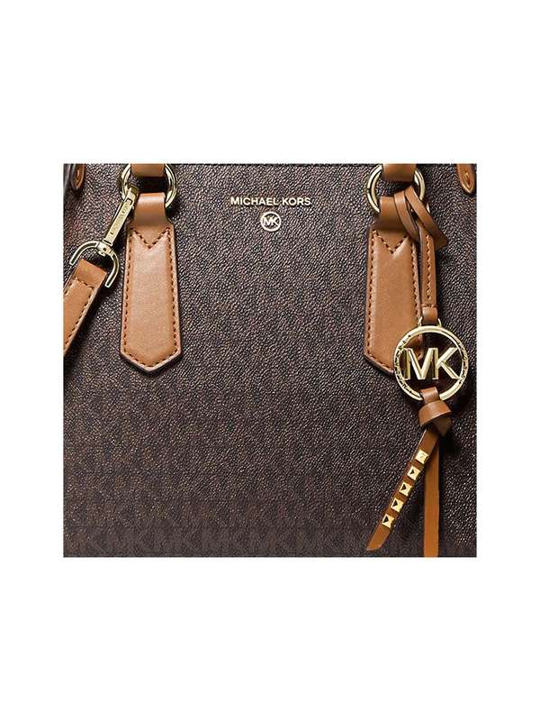 Michael Kors Satchel Kris BN
