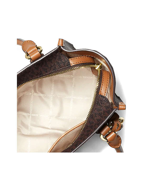 Michael Kors Satchel Kris BN