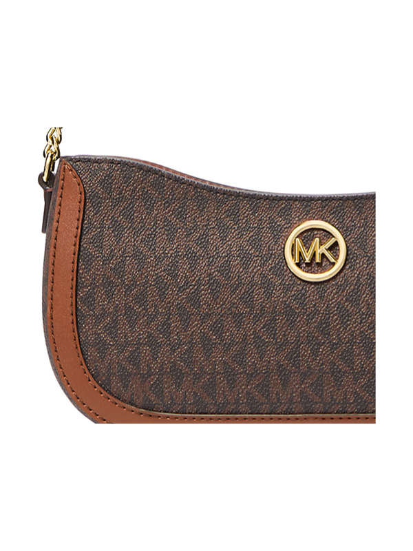 Michael Kors Pochette Leida