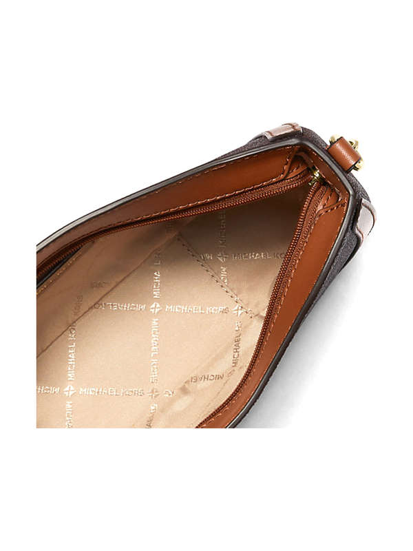 Michael Kors Pochette Leida