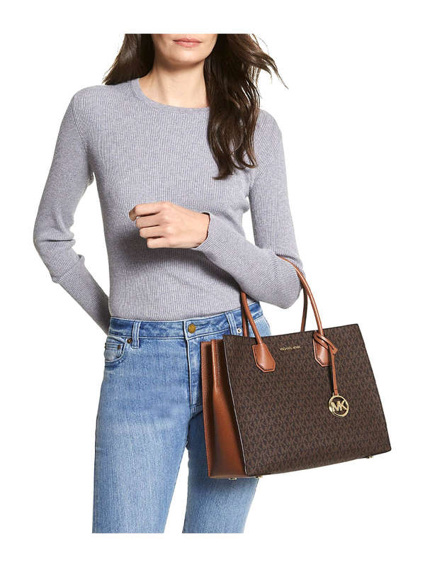 Michael Kors Tote Mercer BN