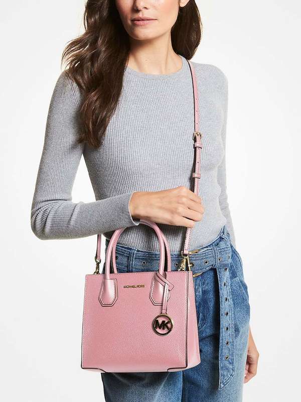 Michael Kors Bag Mercer Car