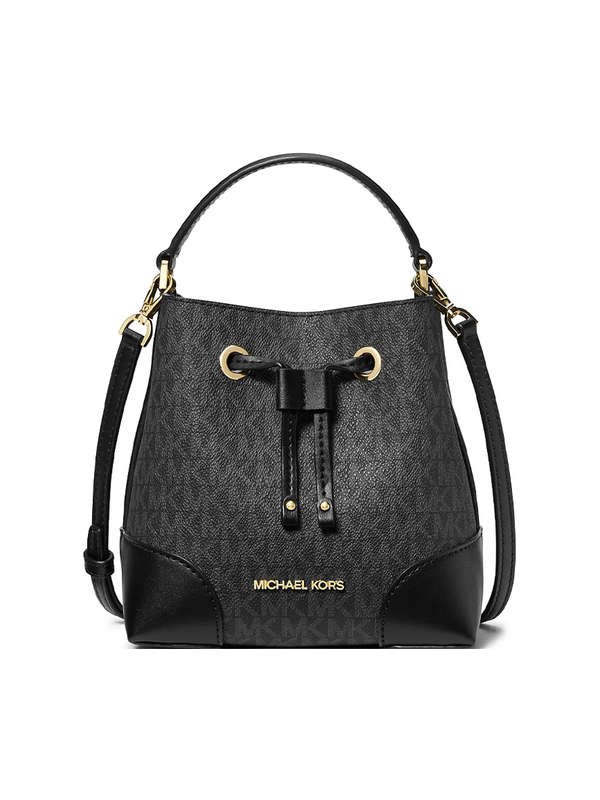 Michael Kors Bucket Mercer BK