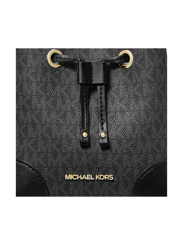 Michael Kors Bucket Mercer BK