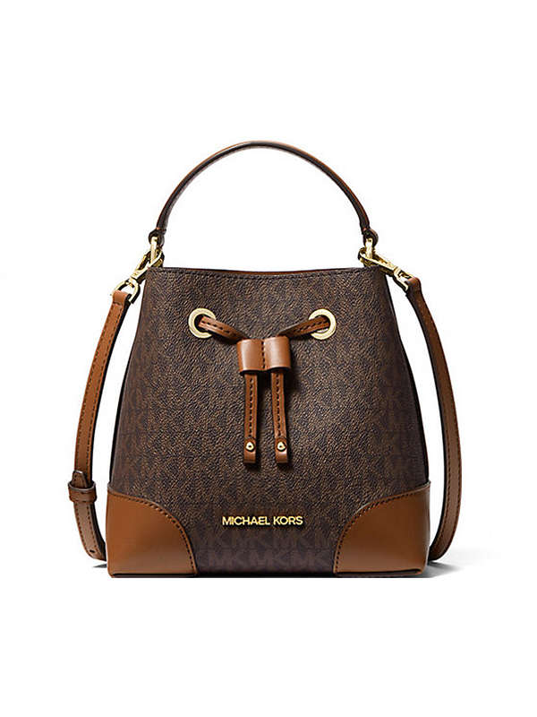 Michael Kors Bucket Mercer BN
