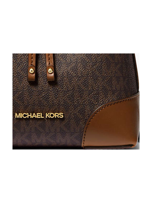 Michael Kors Bucket Mercer BN