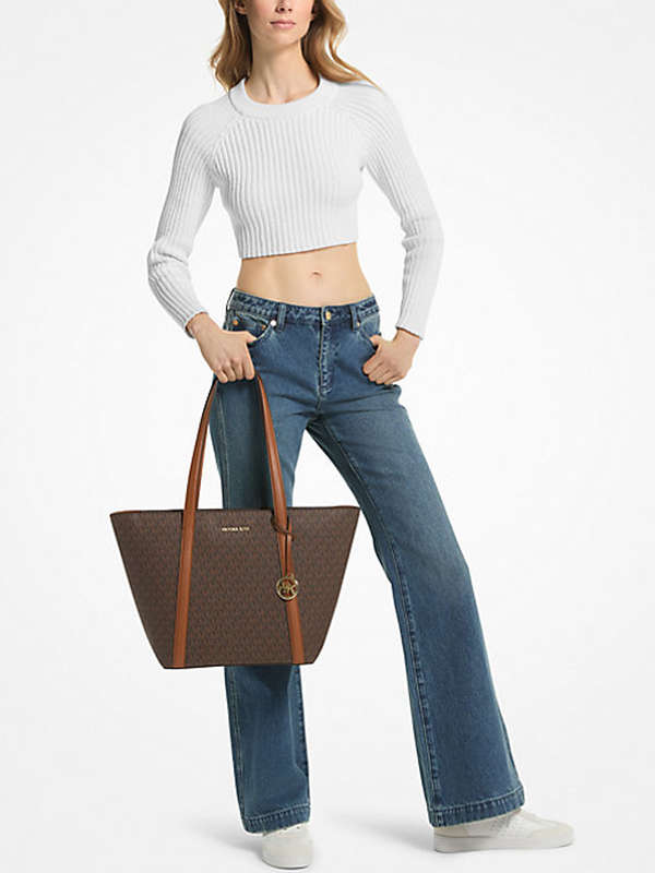 Michael Kors Tote Pratt BN
