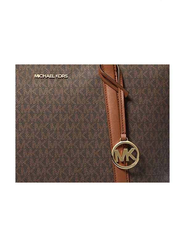 Michael Kors Tote Pratt BN