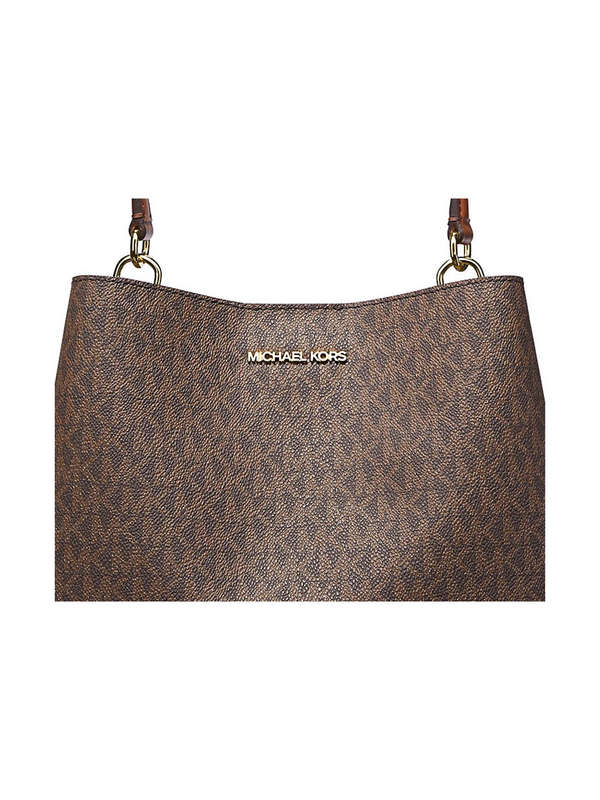 Michael Kors Bag Pratt BRN