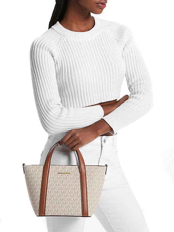 Michael Kors Bag Pratt Van