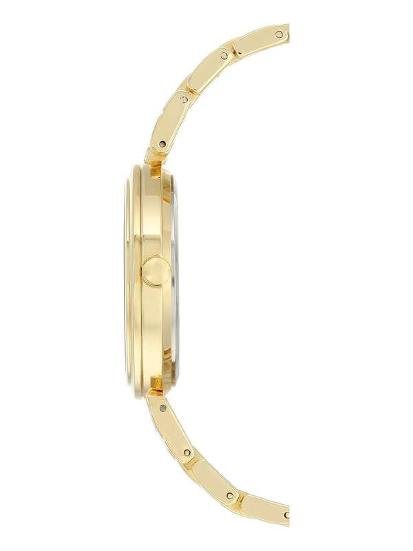 Nine West Watch Round GD - Nine West