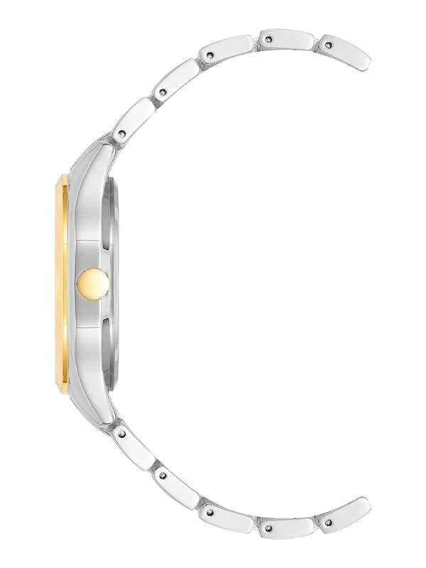 Nine West Watch Two Tone
