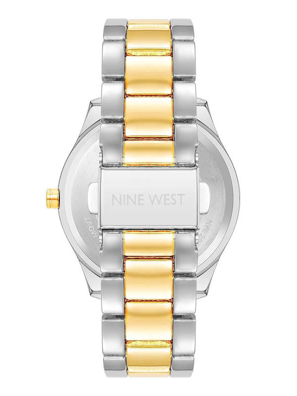 Nine West Watch Two Tone