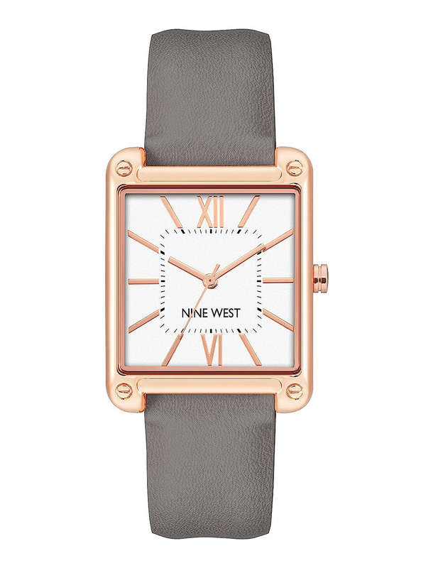 Nine West Dress Watch Grey