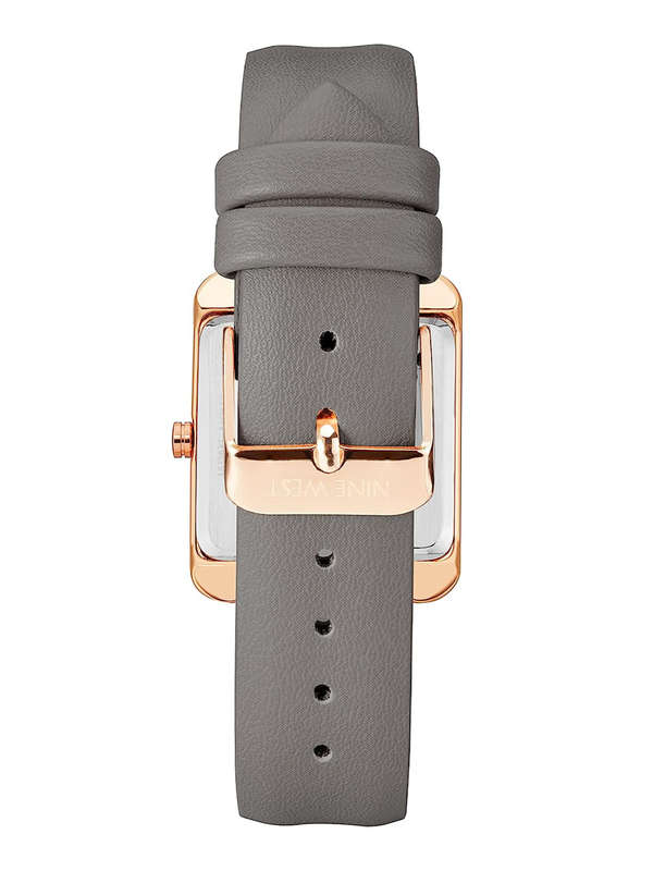 Nine West Dress Watch Grey