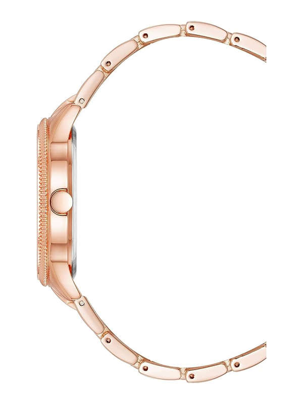 Nine West Watch Flower TP