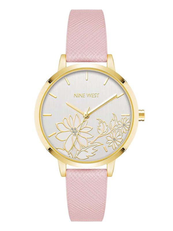 Nine West Watch Light PK
