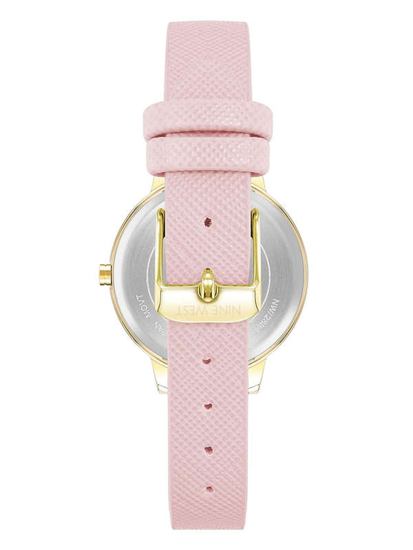 Nine West Watch Light PK