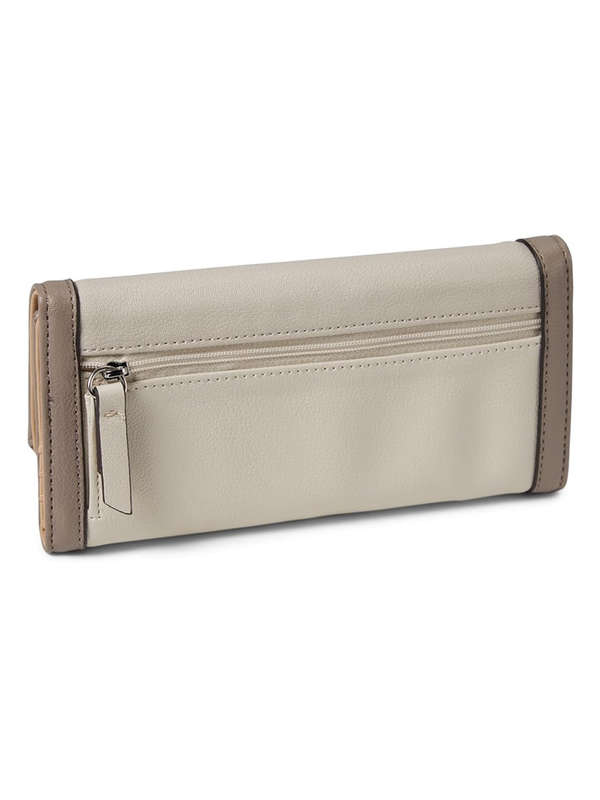 Nine West Wallet Zuri Cement