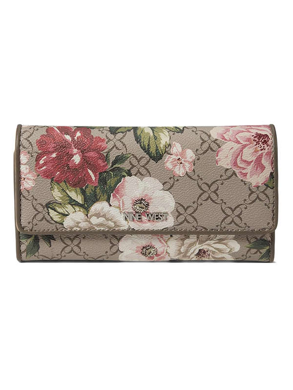Nine West Wallet Zuri Fall