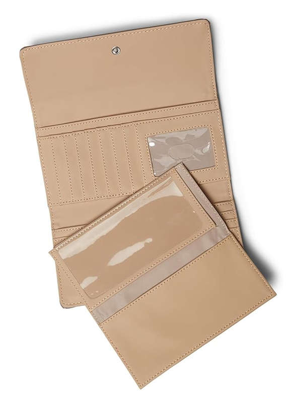 Nine West Wallet Zuri Fall
