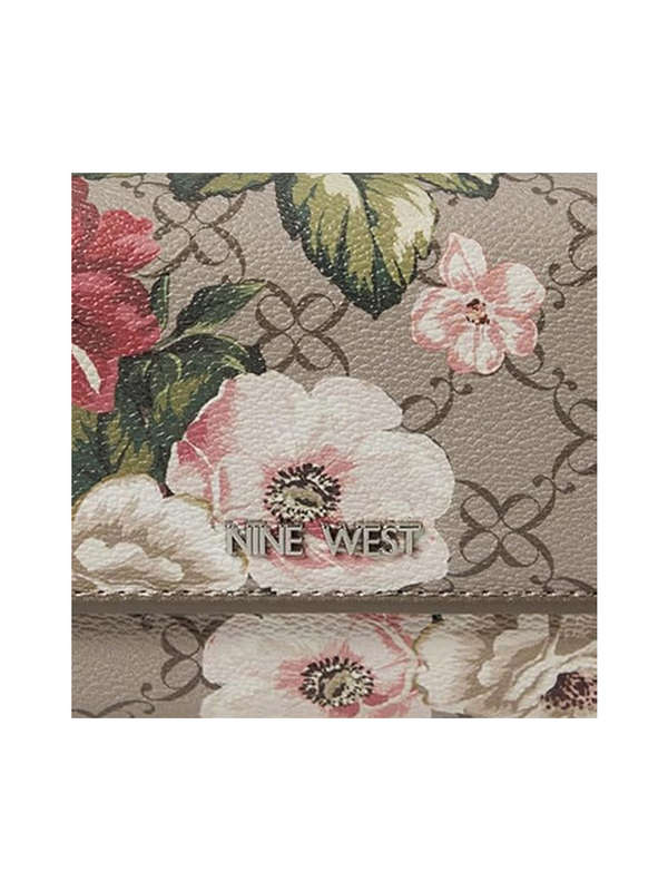 Nine West Wallet Zuri Fall