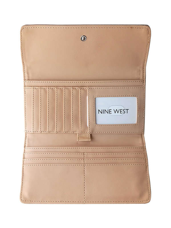 Nine West Wallet Zuri Mush