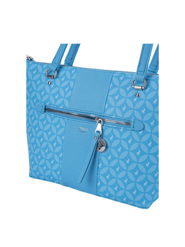 Polo Tote Bag Belize AQ