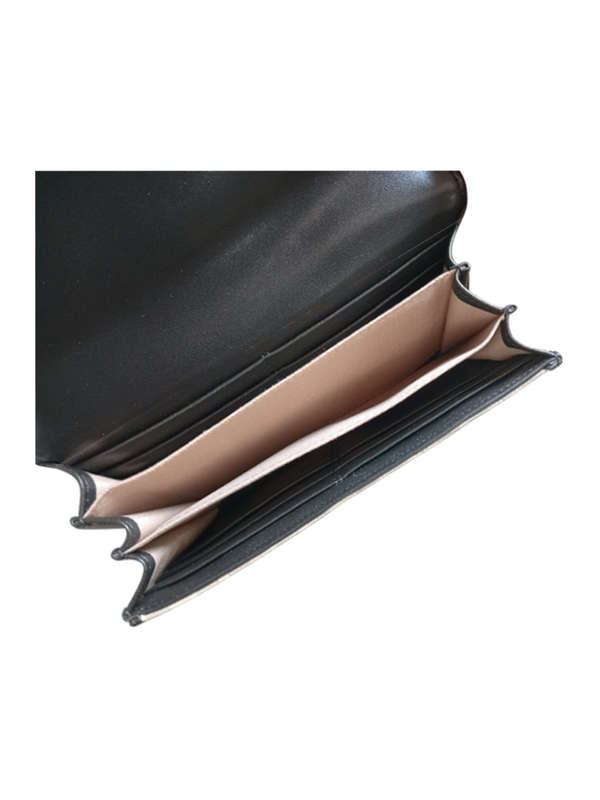 Polo Clutch Purse Havana BK