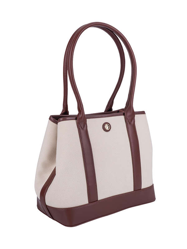 Polo Shopper Malta Tan