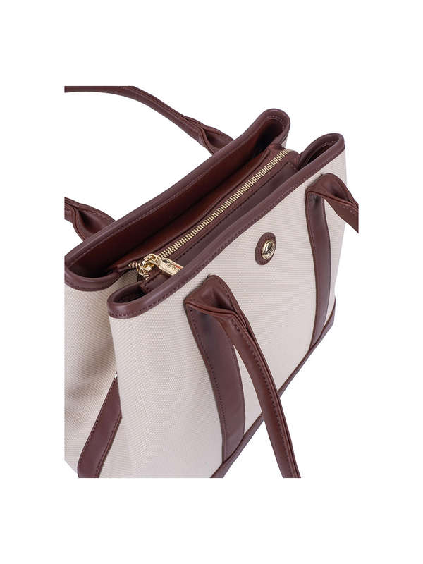 Polo Shopper Malta Tan