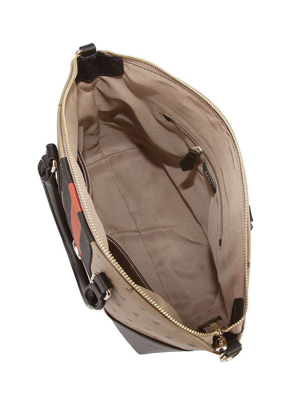 Polo Shopper Parker Camel