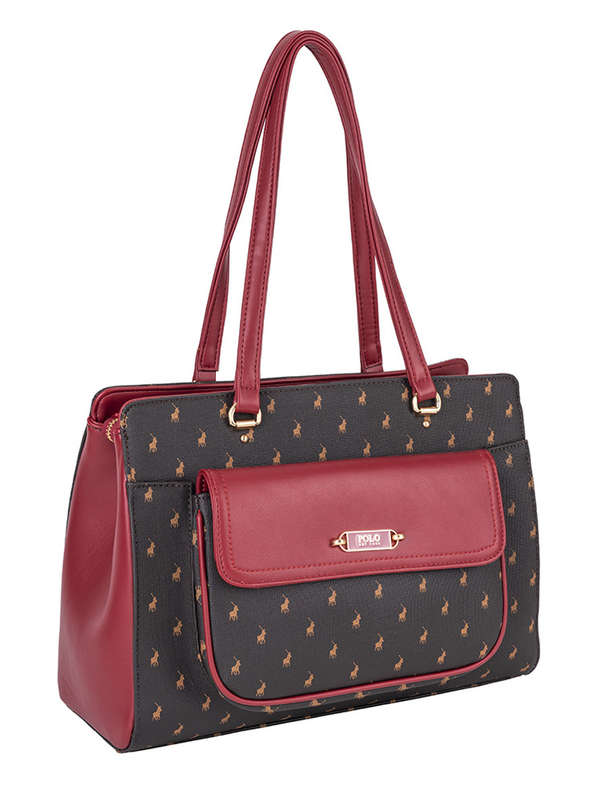 Polo Tote Bag Portland Red - Polo